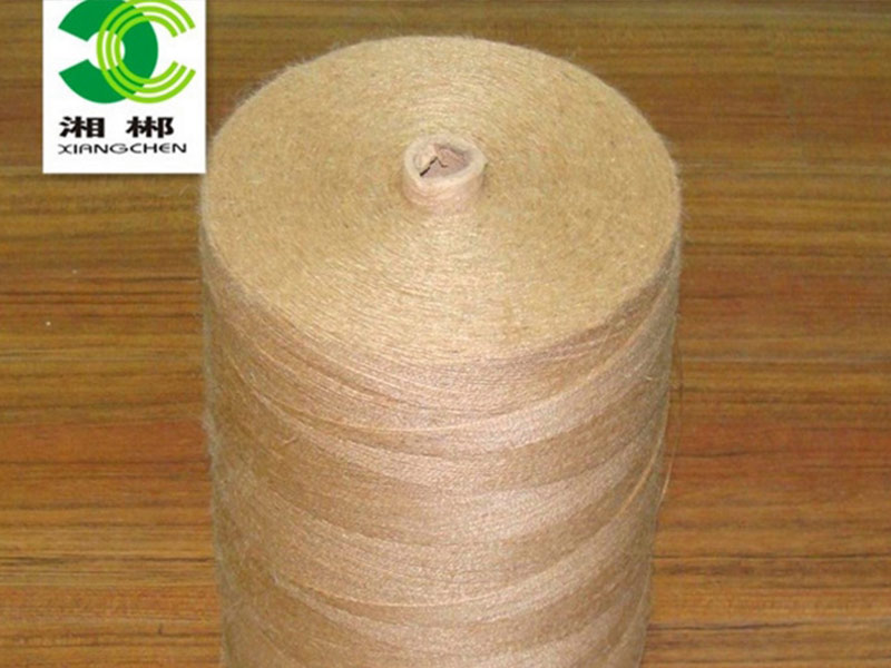 Jute Yarn